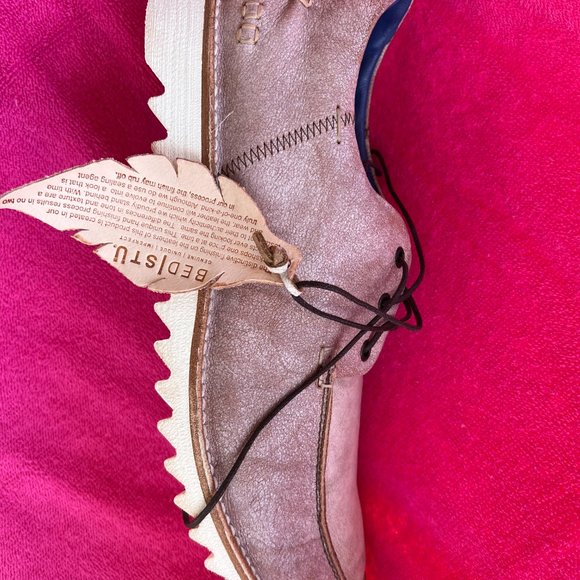 Bed Stu Shoes Bed Stu Shackleton Poshmark